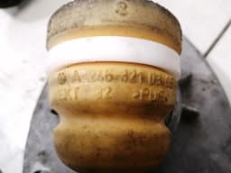 MERCEDES-BENZ Mercedes A45 W176 Shock Absorber Front A1763211204 Front Shock Absorber Re SPARES — thumbnail 4