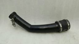 MERCEDES-BENZ Mercedes C Class W205 Intercooler Pipe A2740980207 Pressure Pipe Intercooler Pipe M274 — thumbnail 6