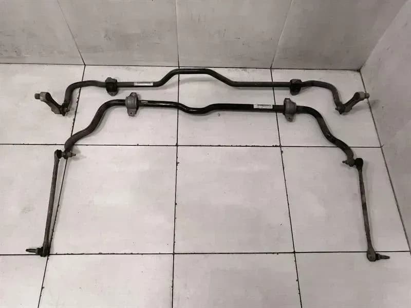 Mercedes A Class W176 A45 AMG Anti Roll Bar A2463203411 Stabilizer Set