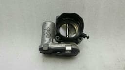 MERCEDES-BENZ Mercedes C Class W205 Throttle Body A2701410025 Throttle Body — thumbnail 5