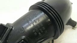 MERCEDES-BENZ Mercedes C Class W205 Intake Pipe A2740900929 Intake Hose Charging Air — thumbnail 6