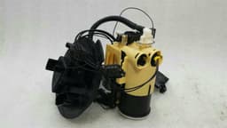 MERCEDES-BENZ Mercedes C Class W205 Fuel Pump Electric A2054701594 Fuel Pump — thumbnail 4