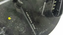 MERCEDES-BENZ Mercedes C Class W205 Fuel Pump Electric A2054701594 Fuel Pump — thumbnail 10