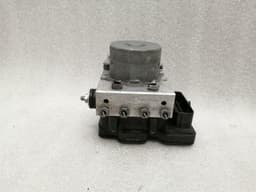 MERCEDES-BENZ MERCEDES A45 AMG W176 A.B.S PUMP A1764210500 ABS PUMP HYDRAULIC BLOCK — thumbnail 1