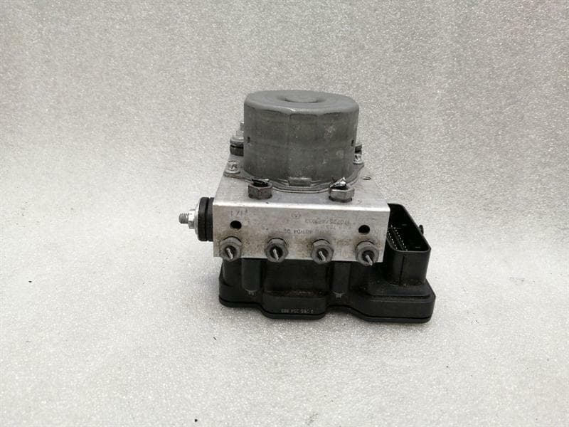 MERCEDES-BENZ MERCEDES A45 AMG W176 A.B.S PUMP A1764210500 ABS PUMP HYDRAULIC BLOCK
