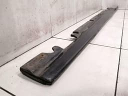 MERCEDES-BENZ Mercedes A Class W176 Left Side Skirt CWCARBON Side Skirts Left — thumbnail 2