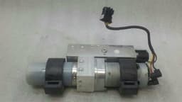 MERCEDES-BENZ Mercedes SLC R172 Roof Hydraulic Pump A1728050024 Roof Hydraulic Pump Top — thumbnail 3