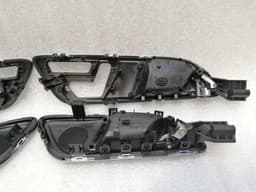 MERCEDES-BENZ MERCEDES A CLASS W176 DOOR INNER HANDLE A2467200948 RHD RIGHT HAND DRIVE — thumbnail 10
