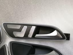 MERCEDES-BENZ MERCEDES A CLASS W176 DOOR INNER HANDLE A2467200948 RHD RIGHT HAND DRIVE — thumbnail 4