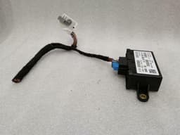 MERCEDES-BENZ Mercedes A Class W176 AllRoad Module A2469000717 ECU All Road — thumbnail 2
