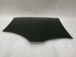 MERCEDES-BENZ Mercedes A45 W176 left rear door glass A1767350310 door window rear left — thumbnail 2