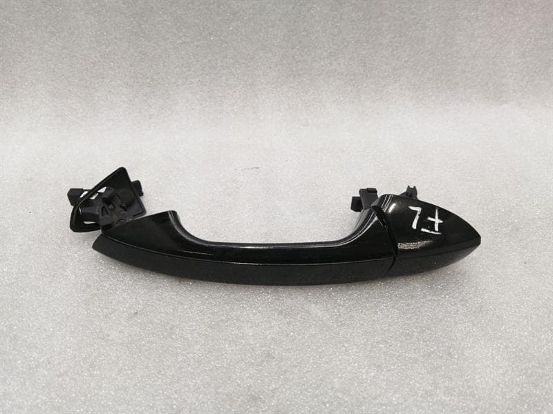 Mercedes A Class W176 FLH Door Handle A2047601370 Door Handle Front LI Keyless Go