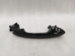 MERCEDES-BENZ Mercedes A Class W176 FLH Door Handle A2047601370 Door Handle Front LI Keyless Go — thumbnail 5