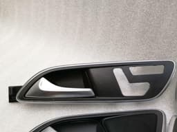 MERCEDES-BENZ MERCEDES A CLASS W176 DOOR INNER HANDLE A2467200948 RHD RIGHT HAND DRIVE — thumbnail 5