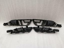 MERCEDES-BENZ MERCEDES A CLASS W176 DOOR INNER HANDLE A2467200948 RHD RIGHT HAND DRIVE — thumbnail 8