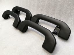 MERCEDES-BENZ Mercedes A Class W176 Roof Grab Handle A2468100754 Retainer Handle — thumbnail 8