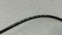 MERCEDES-BENZ Mercedes C Class W205 A.B.S Sensor A2059058103 ABS Sensor — thumbnail 4