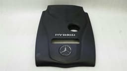 MERCEDES-BENZ Mercedes C Class W205 Engine Cover A2740160900 Engine Cover — thumbnail 5