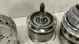 MERCEDES-BENZ Mercedes C Class W205 Hybrid Gearbox A2212701643 Transmission Set — thumbnail 5