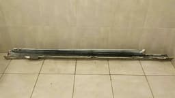 MERCEDES-BENZ Mercedes C Class W205 Side Skirt Left A2056980354 Side Skirts Left — thumbnail 9