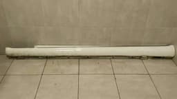 MERCEDES-BENZ Mercedes C Class W205 Side Skirt Left A2056980354 Side Skirts Left — thumbnail 6