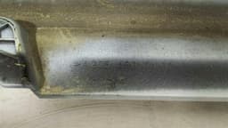 MERCEDES-BENZ Mercedes C Class W205 Side Skirt Left A2056980354 Side Skirts Left — thumbnail 10