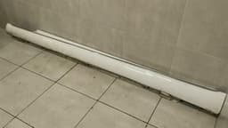 MERCEDES-BENZ Mercedes C Class W205 Side Skirt Left A2056980354 Side Skirts Left — thumbnail 8