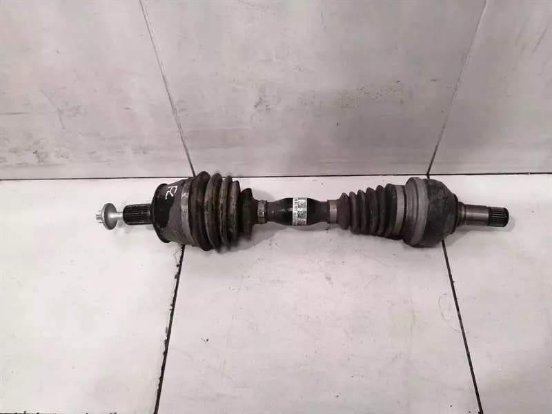 MERCEDES-BENZ Mercedes A45 AMG W176 Left Drive Shaft A2463301801 Drive Shaft Front Left