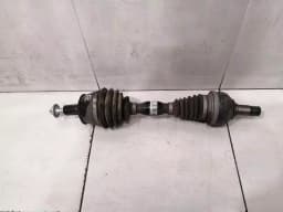 MERCEDES-BENZ Mercedes A45 AMG W176 Left Drive Shaft A2463301801 Drive Shaft Front Left — thumbnail 5