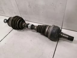 MERCEDES-BENZ Mercedes A45 AMG W176 Left Drive Shaft A2463301801 Drive Shaft Front Left — thumbnail 2