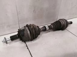 MERCEDES-BENZ Mercedes A45 AMG W176 Left Drive Shaft A2463301801 Drive Shaft Front Left — thumbnail 3