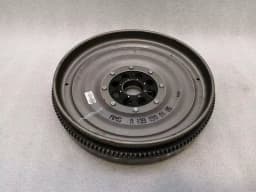 MERCEDES-BENZ Mercedes A45 AMG DCT DKG W176 Flywheel A1330300105 flywheel M133 — thumbnail 1