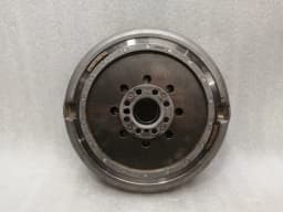 MERCEDES-BENZ Mercedes A45 AMG DCT DKG W176 Flywheel A1330300105 flywheel M133 — thumbnail 10
