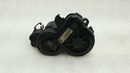 MERCEDES-BENZ Mercedes C W205 Park Brake Motor Right A0009061303 Actuator Parking Brake Re — thumbnail 4