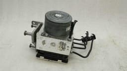 MERCEDES-BENZ MERCEDES C CLASS W205 A.B.S PUMP A2534313300 ABS PUMP HYDRAULIC BLOCK — thumbnail 1