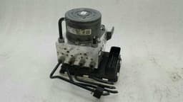 MERCEDES-BENZ MERCEDES C CLASS W205 A.B.S PUMP A2534313300 ABS PUMP HYDRAULIC BLOCK — thumbnail 2