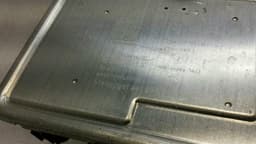 MERCEDES-BENZ MERCEDES C CLASS W205 A.B.S PUMP A2534313300 ABS PUMP HYDRAULIC BLOCK — thumbnail 6