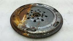 MERCEDES-BENZ Mercedes C Class W205 Flywheel A2740300000 Flywheel — thumbnail 3