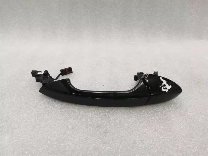 Mercedes A Class W176 RLH Door Handle A2047601370 Door Handle Front LI Keyless Go