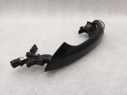 MERCEDES-BENZ Mercedes A Class W176 RLH Door Handle A2047601370 Door Handle Front LI Keyless Go — thumbnail 6