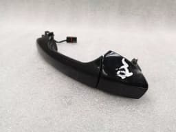 MERCEDES-BENZ Mercedes A Class W176 RLH Door Handle A2047601370 Door Handle Front LI Keyless Go — thumbnail 7