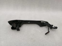 MERCEDES-BENZ Mercedes A Class W176 RLH Door Handle A2047601370 Door Handle Front LI Keyless Go — thumbnail 4