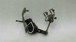 MERCEDES-BENZ Mercedes C W205 RLH level sensor A2229050503 level control rear left — thumbnail 1