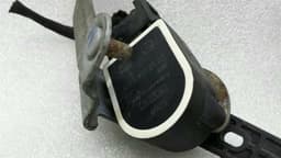 MERCEDES-BENZ Mercedes C W205 RLH level sensor A2229050503 level control rear left — thumbnail 6