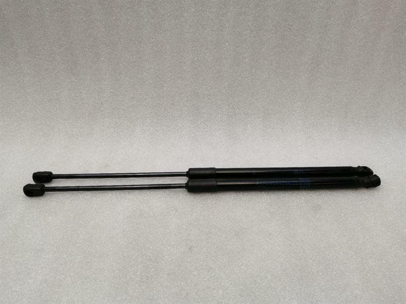 Mercedes A45 AMG W176 boot lid strut A1769800164 gas pressure spring tailgate set