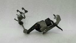 MERCEDES-BENZ Mercedes C W205 RLH level sensor A2229050503 level control rear left — thumbnail 2