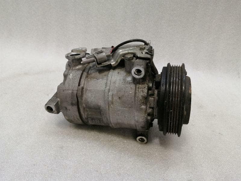 MERCEDES-BENZ Mercedes A Class W176 A/C Compressor A0008303502 Air Conditioning Compressor
