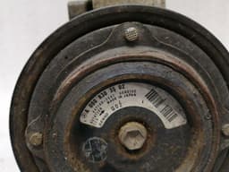 MERCEDES-BENZ Mercedes A Class W176 A/C Compressor A0008303502 Air Conditioning Compressor — thumbnail 10