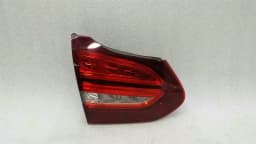 MERCEDES-BENZ Mercedes C Class W205 Left Rear Light A2059061503 Rear Left Tail Light — thumbnail 1