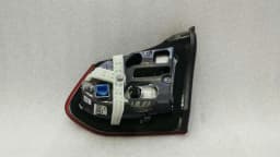 MERCEDES-BENZ Mercedes C Class W205 Left Rear Light A2059061503 Rear Left Tail Light — thumbnail 9